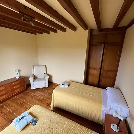 Casa Musoles Comillas