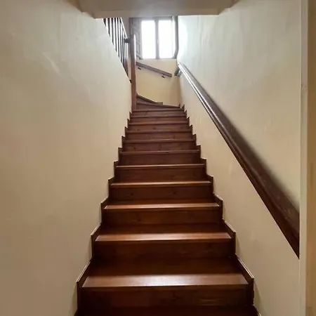 Casa Musoles *