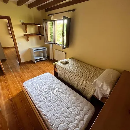 Casa Musoles