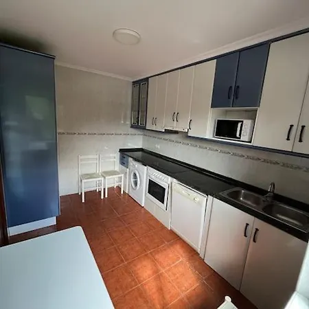 Casa Musoles Holiday home Comillas