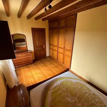 Casa Musoles Comillas