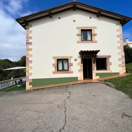 Holiday home Casa Musoles