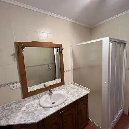 Casa Musoles Holiday home Comillas