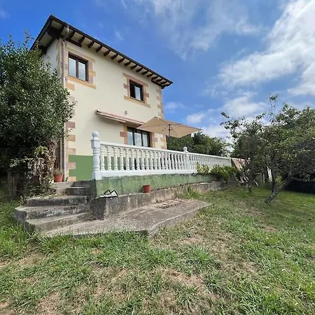 Casa Musoles *