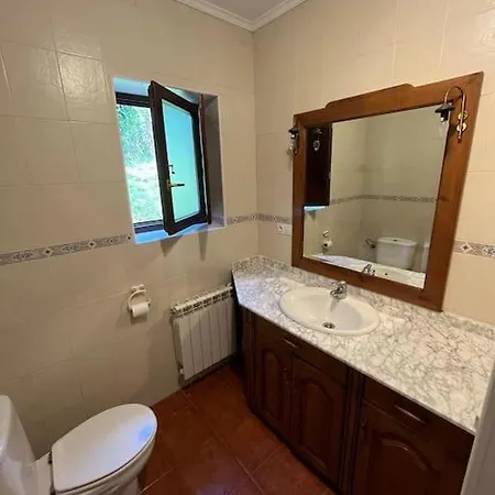 Holiday home Casa Musoles