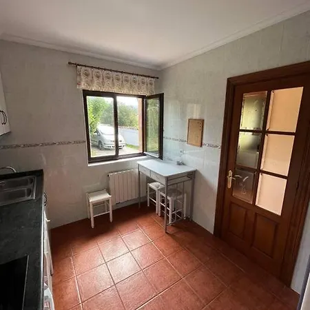 Casa Musoles Holiday home *