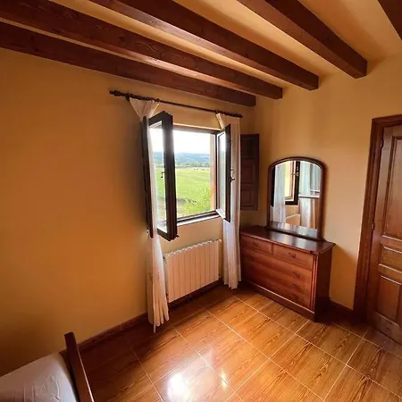 Holiday home Casa Musoles Comillas