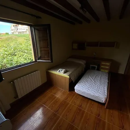 Holiday home Casa Musoles