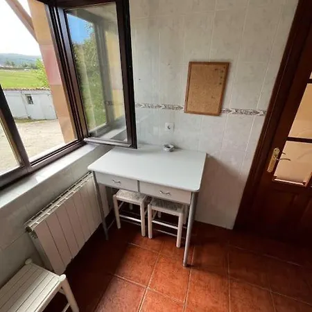 Holiday home Casa Musoles *
