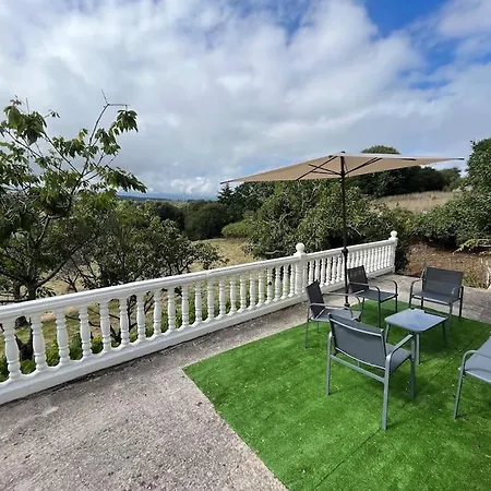 Holiday home Casa Musoles Comillas