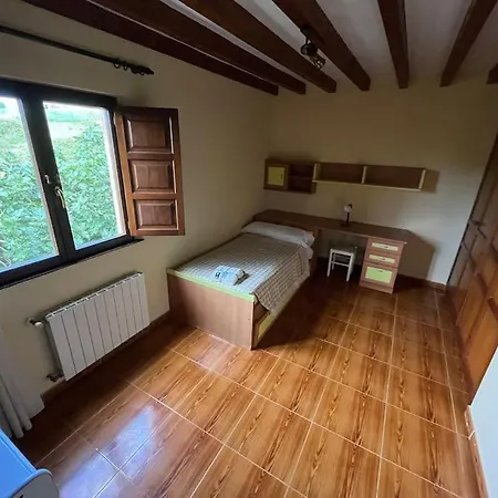 Holiday home Casa Musoles
