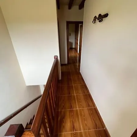 Casa Musoles Comillas