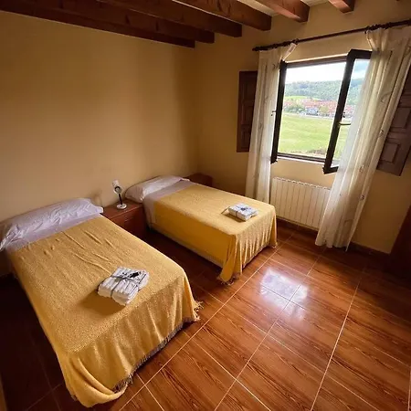 Casa Musoles Holiday home