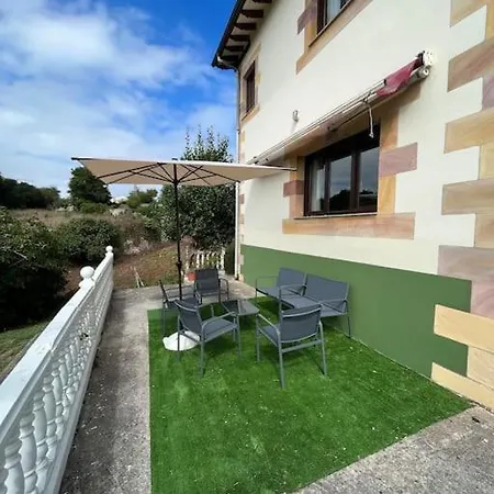 Casa Musoles Holiday home
