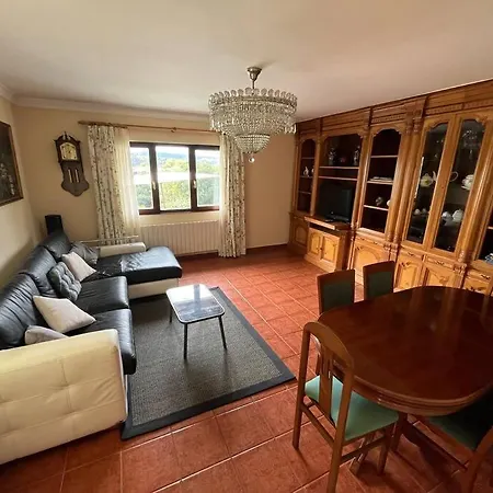 Casa Musoles Holiday home Comillas