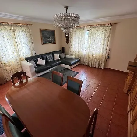 Holiday home Casa Musoles