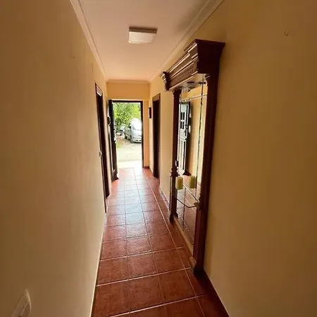 Сasa de vacaciones Casa Musoles *