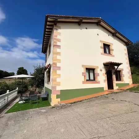 Casa Musoles Comillas
