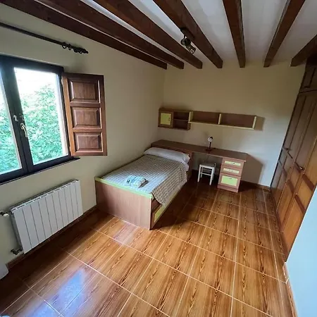 Casa Musoles Сasa de vacaciones *