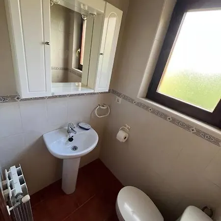 Сasa de vacaciones Casa Musoles Comillas
