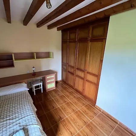Casa Musoles Сasa de vacaciones Comillas