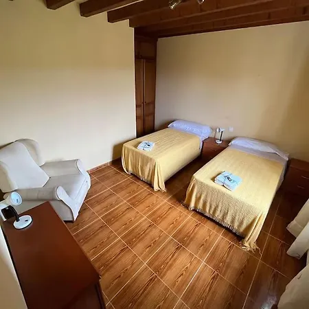 Сasa de vacaciones Casa Musoles Comillas