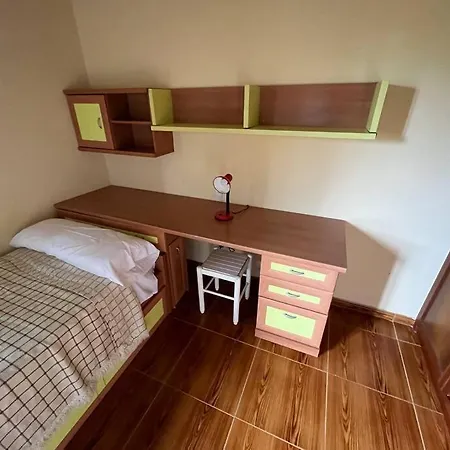 Casa Musoles Сasa de vacaciones Comillas