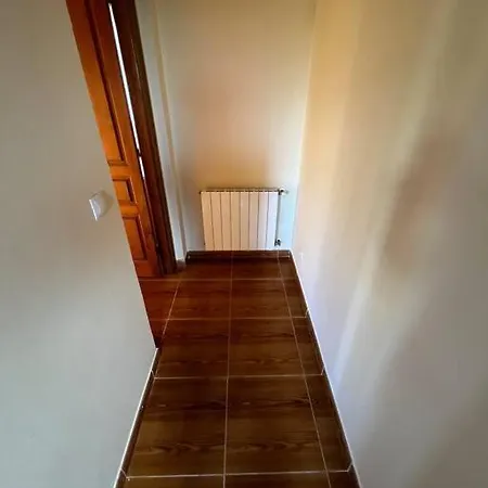 Casa Musoles Сasa de vacaciones Comillas
