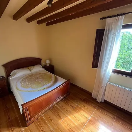 Casa Musoles *