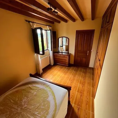 Casa Musoles * Comillas